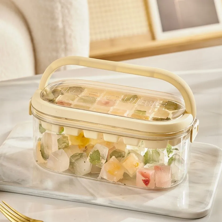 Efficient Refrigerator Organizer Collection