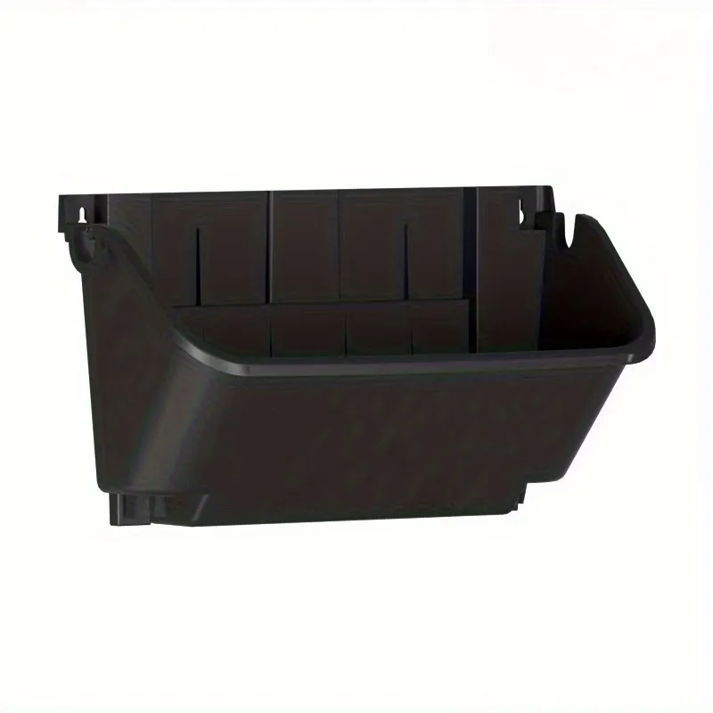 2 Pcs Wall-Mounted Stackable Planter