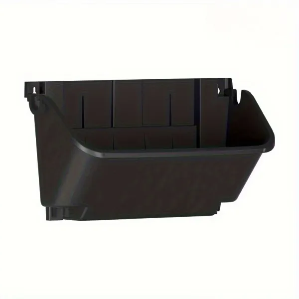 2 Pcs Wall-Mounted Stackable Planter