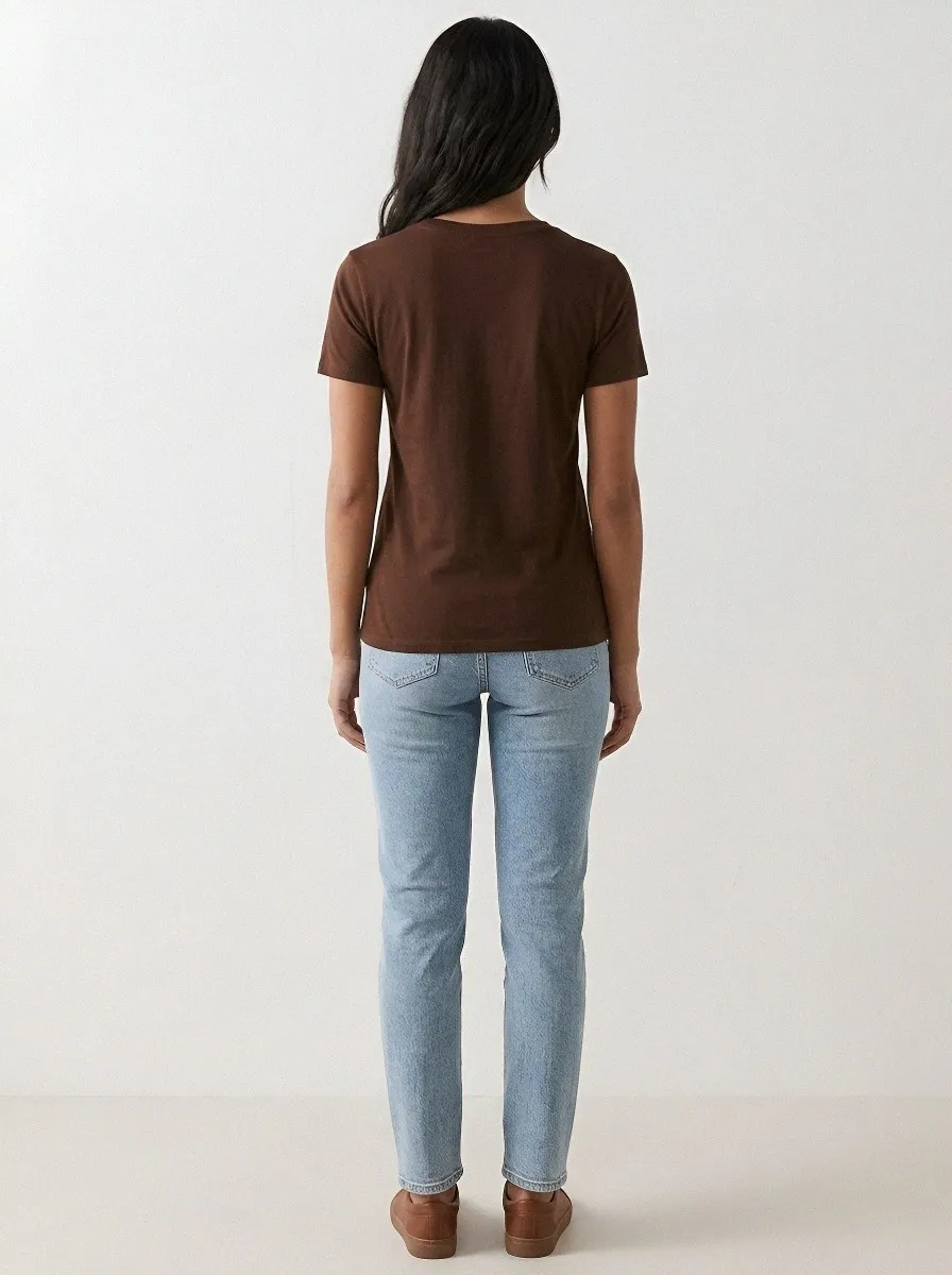 Bohemian Soul Wander T-Shirt Classic