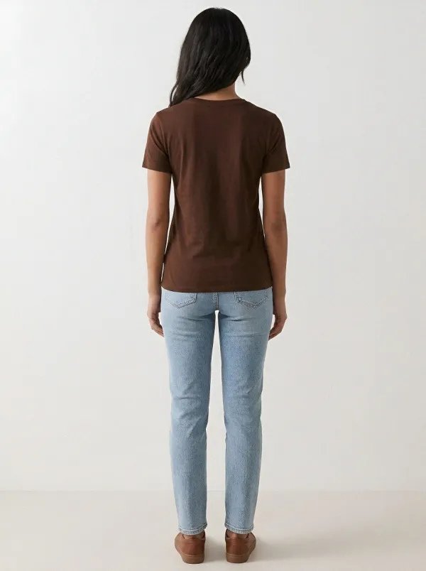 Bohemian Soul Wander T-Shirt Classic