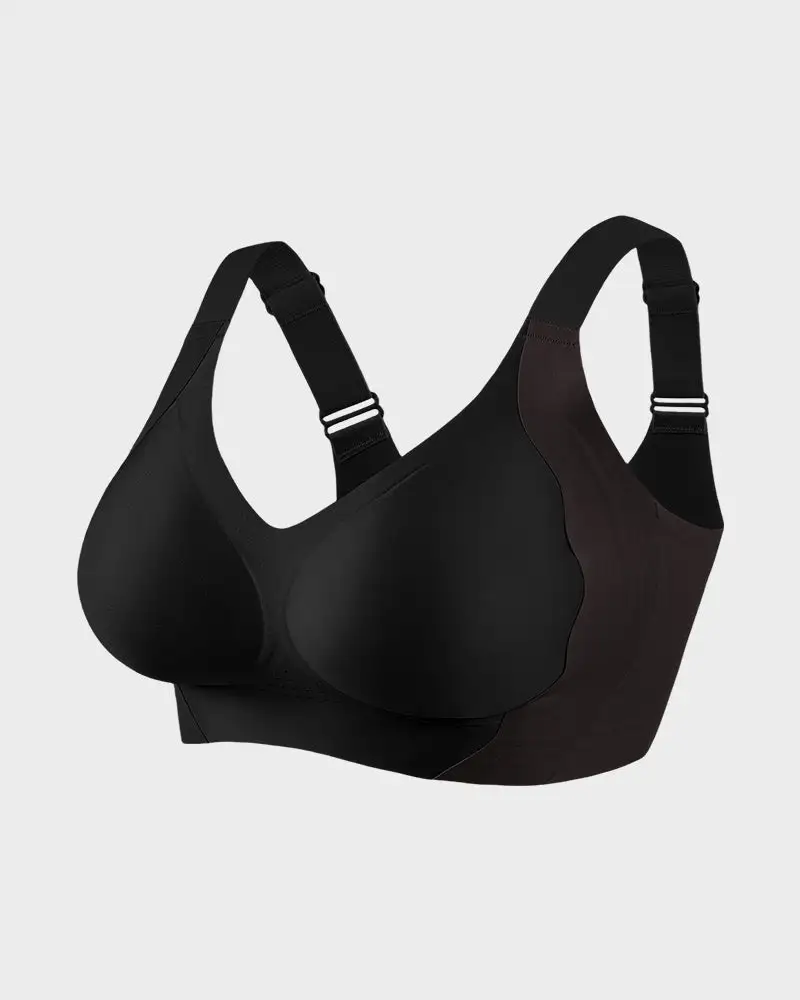 CloudLift™ Jelly Support Wireless Bra