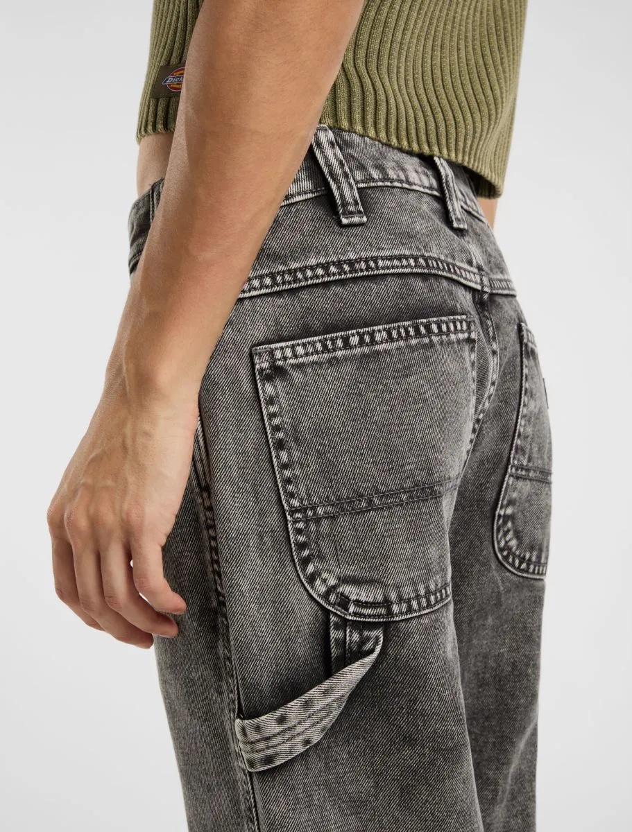 Carpenter Cargo Jeans