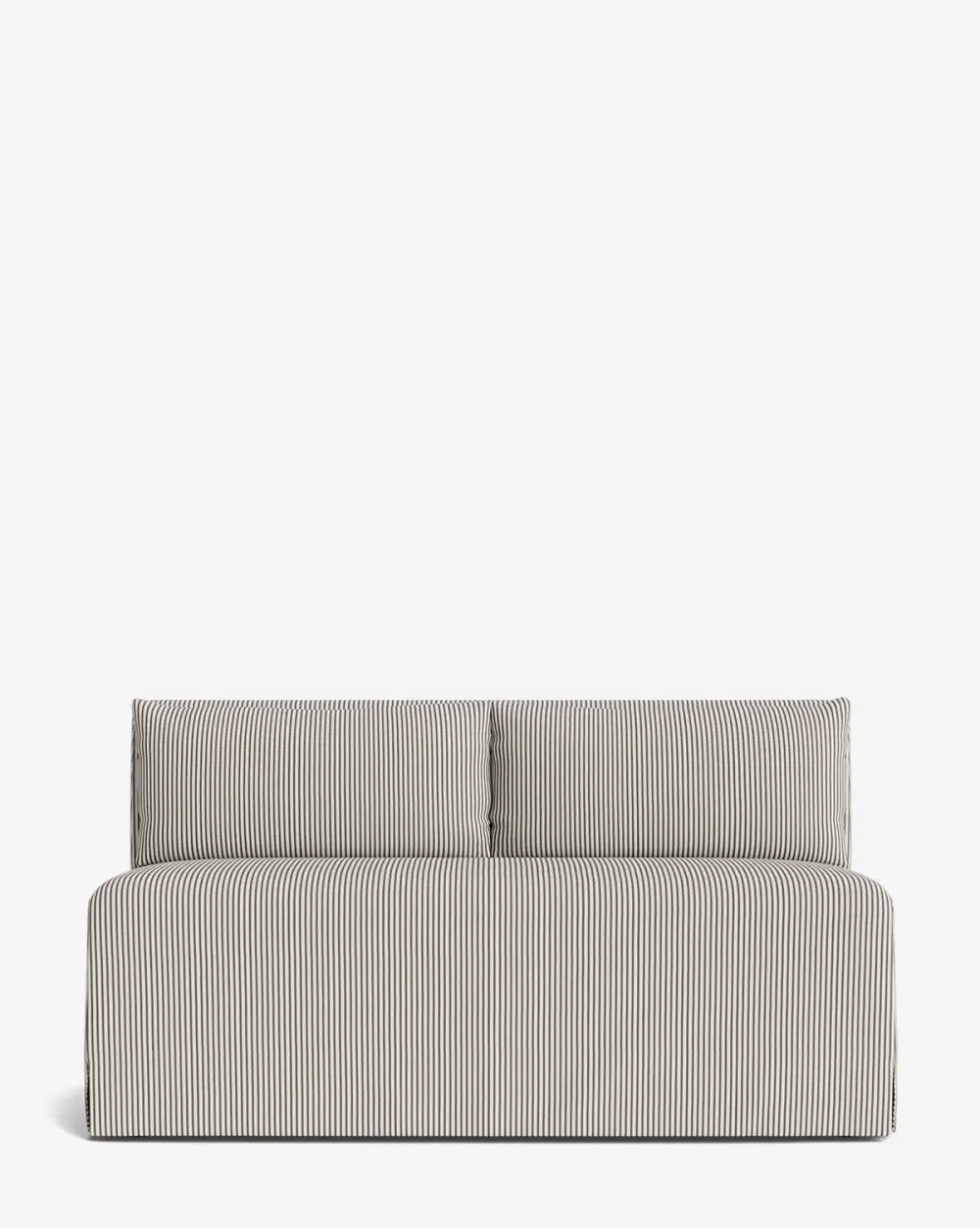 Everyday Upholstered Banquette