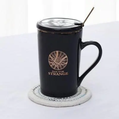 Insulated Venom Drinkware Set