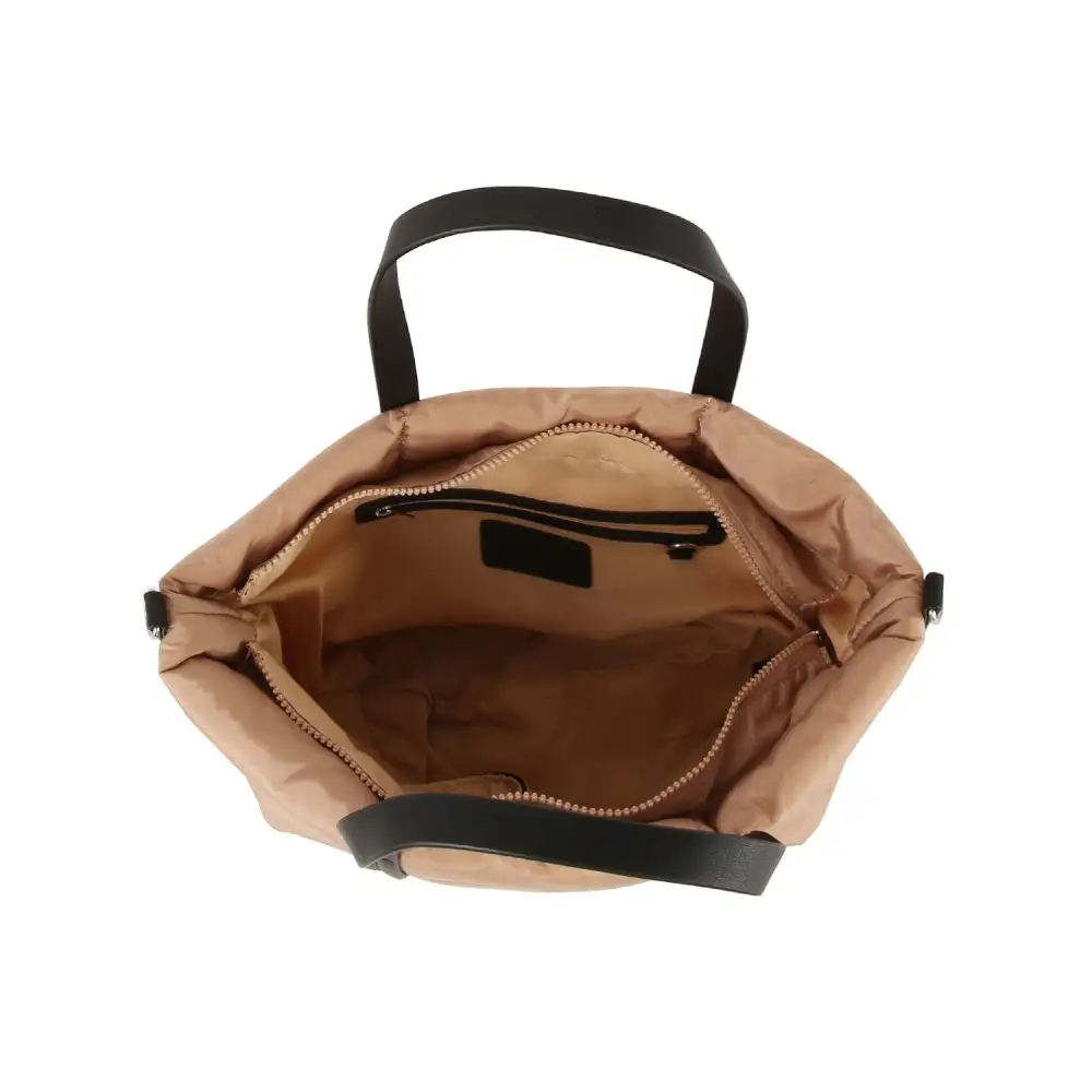 Puffy Everyday Tote Bag