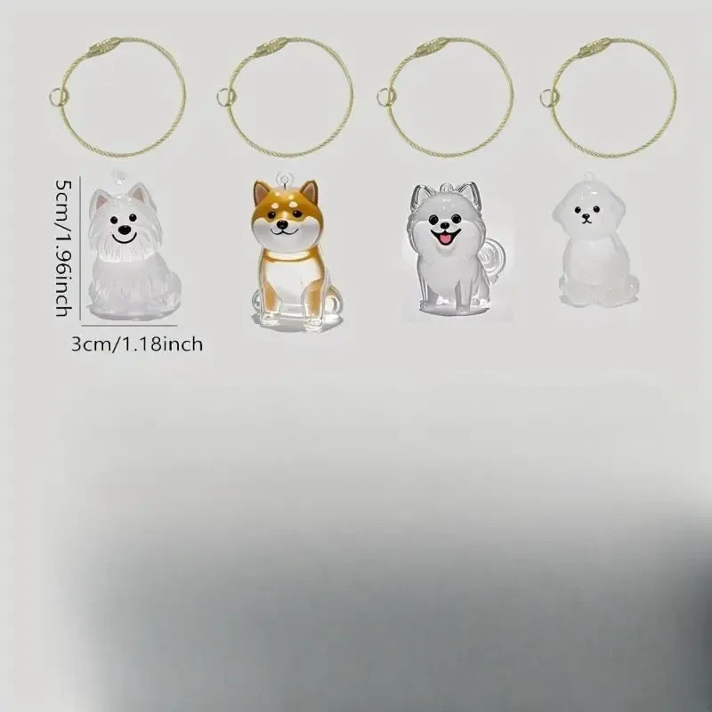1/4pcs Pet Hair Collector