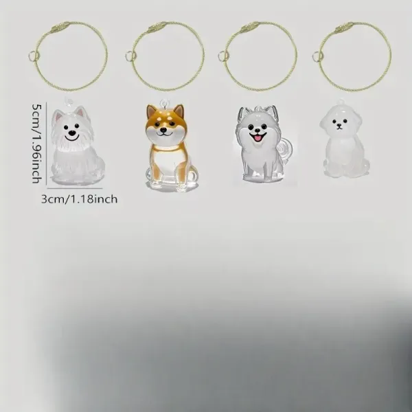 1/4pcs Pet Hair Collector
