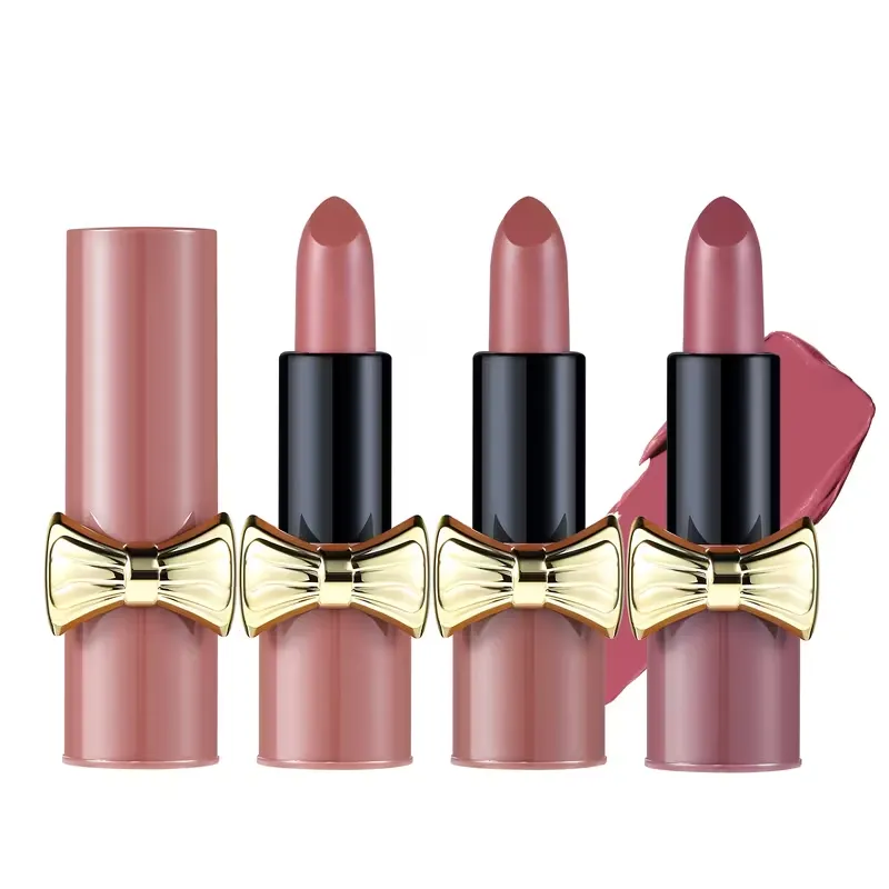 Cute Bow Matte Lipstick
