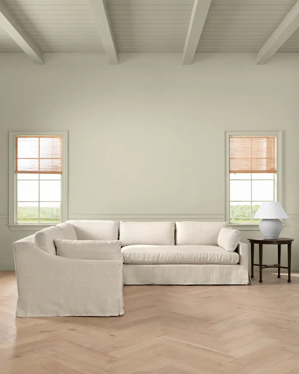 Everyday Refined Sectional