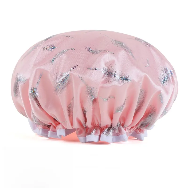Waterproof Shower Cap