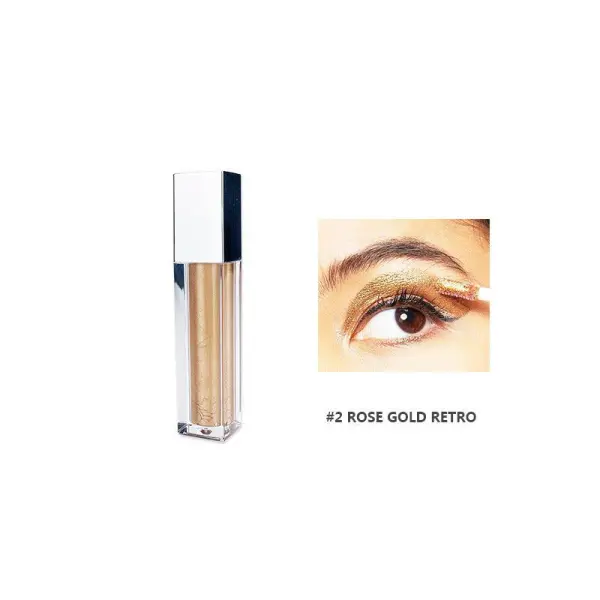 Sparkle Liquid Eye Shadow