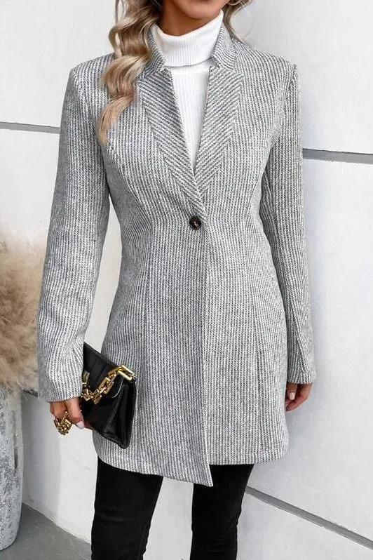 Effortless Distinctive Coat