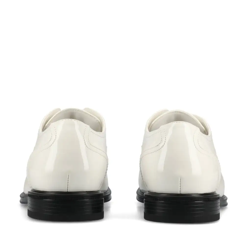Modern Smart Casual Leather Shoes