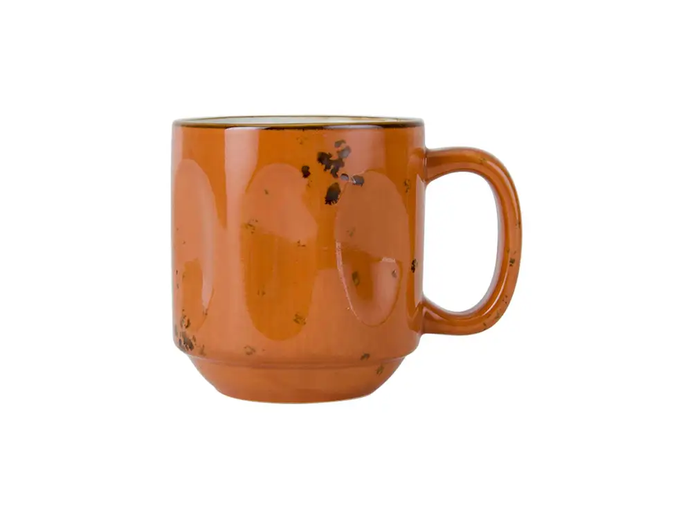 Geode Inspired Stackable Mug