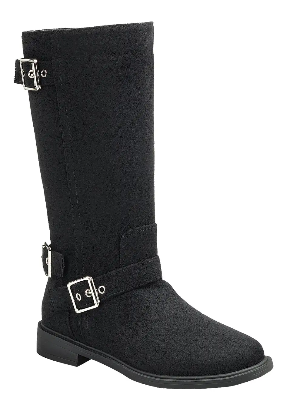 Knee High Boots
