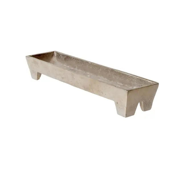 Timeless Refined Decorative Serving Tray