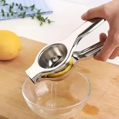 Multi Functional Stainless Steel Juicer