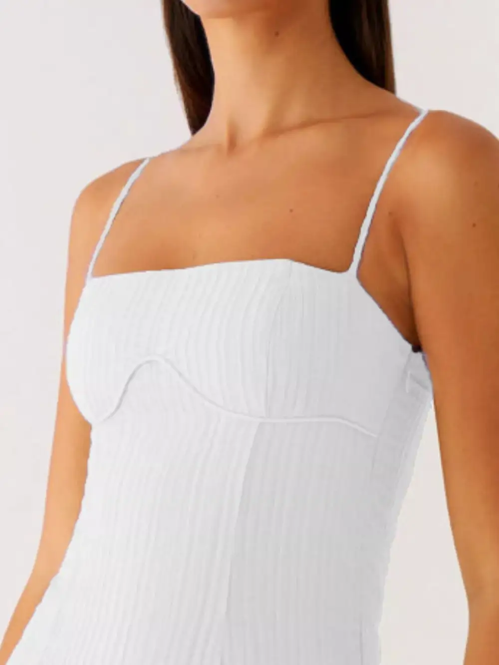 Comfort Fit Lightweight Feel Mini Dress