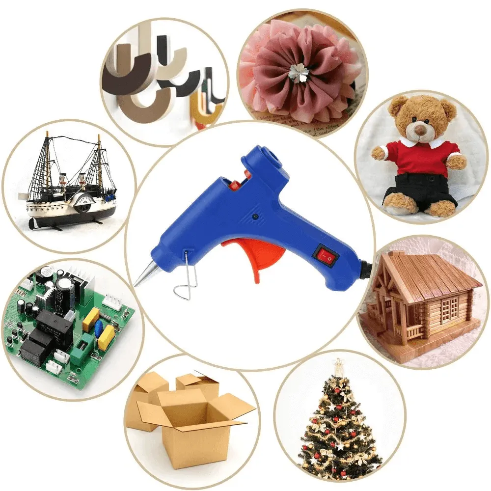 GLUE GUN 100watts