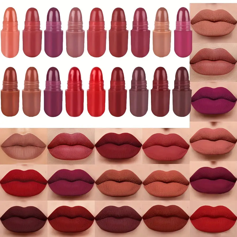 Soft Blend Lip Tint Gloss