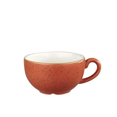 Artisan Rounded Refined Everyday Cappuccino Cups