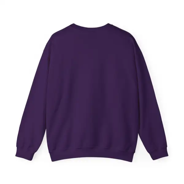 Mermaid Skeleton Graphic Crewneck Sweatshirt