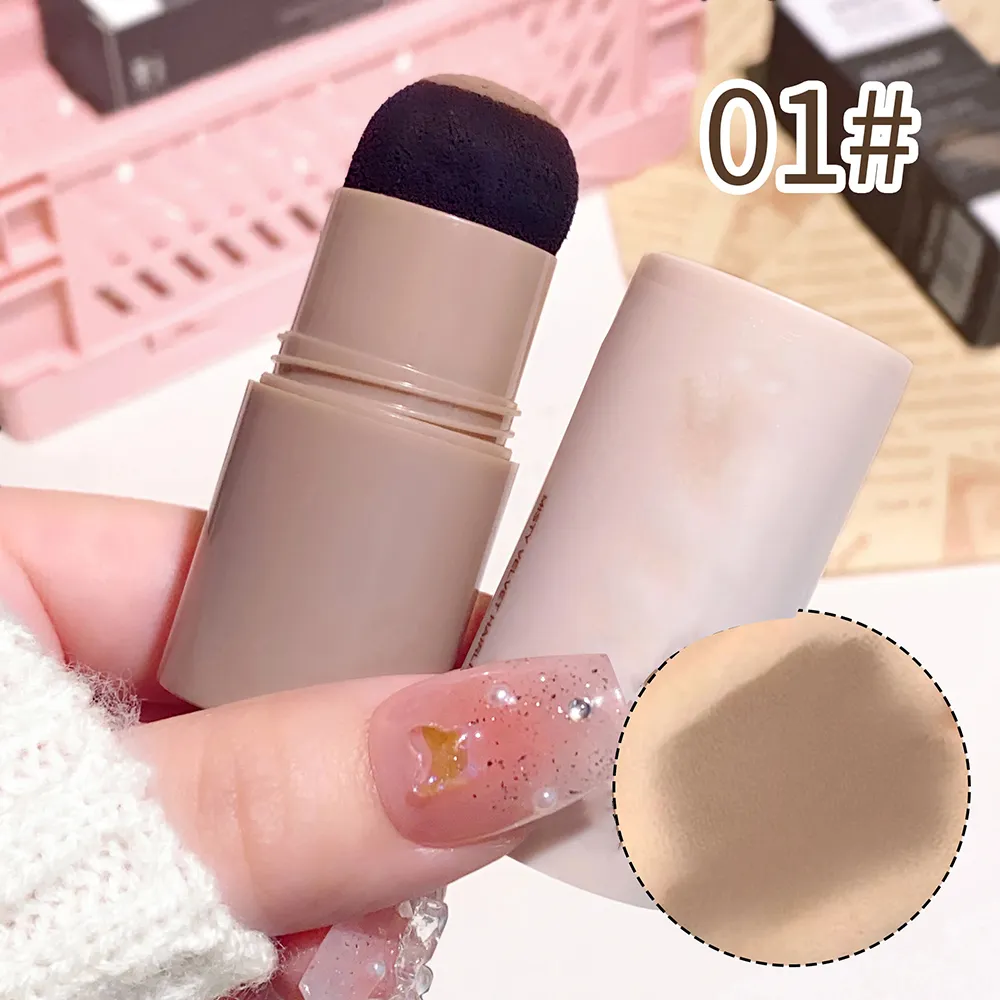 Portable Hairline Powder