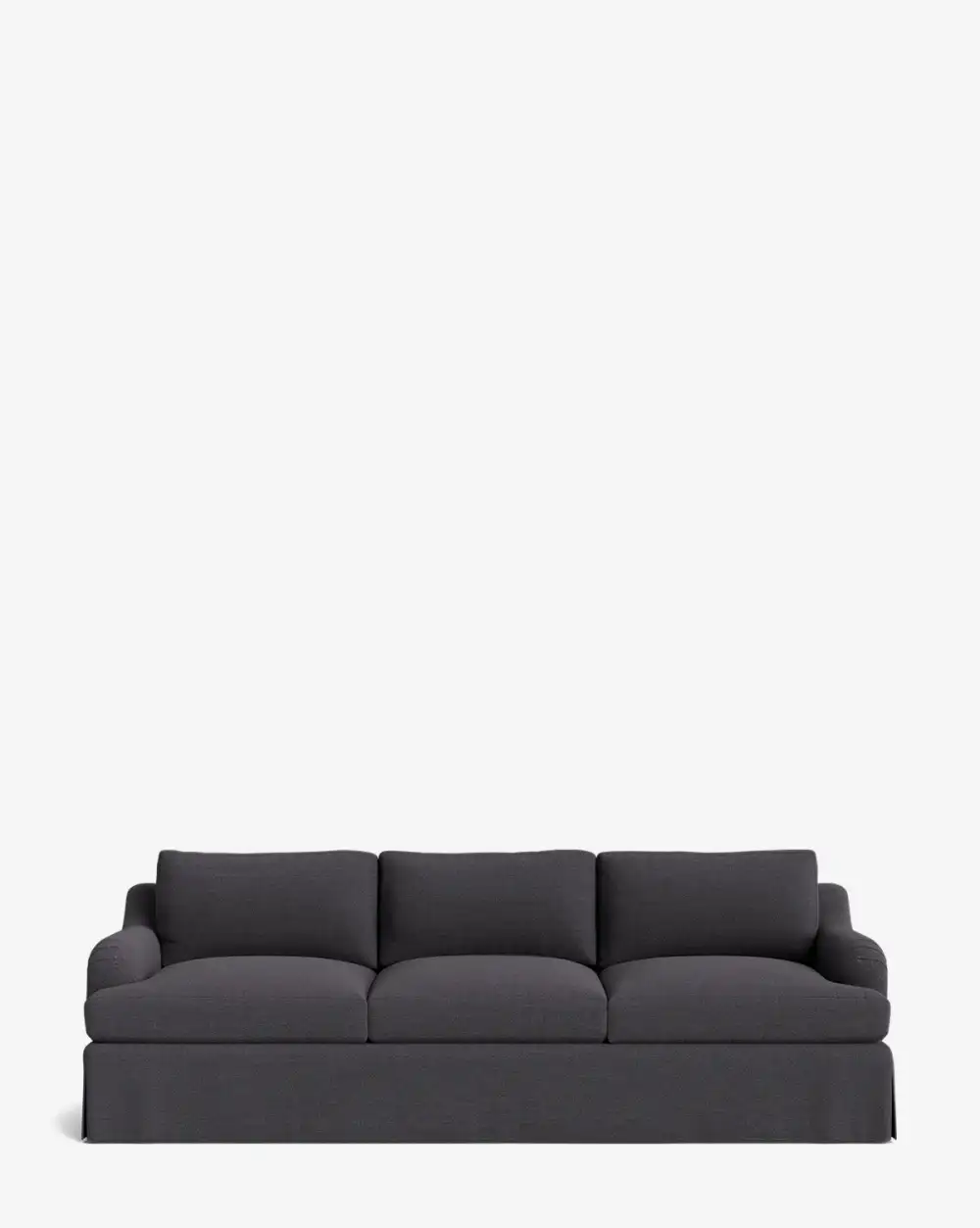 Everyday Skirted Sofa