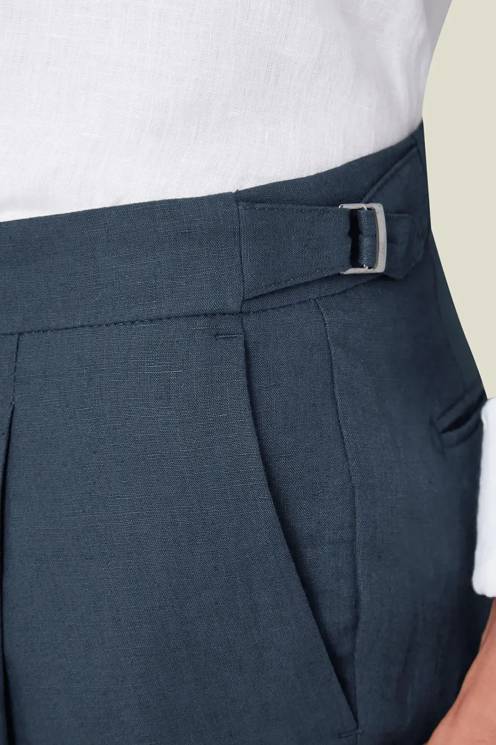 Stylish Regular Fit Elegant Trousers