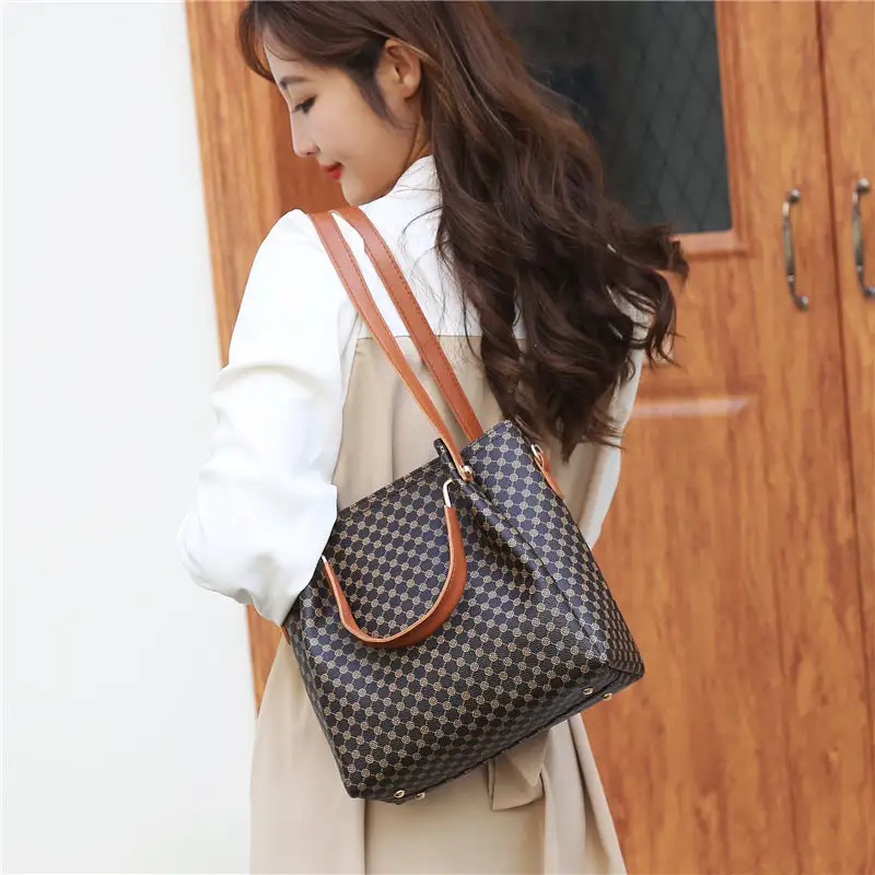 Compact Minimal Crossbody Bag