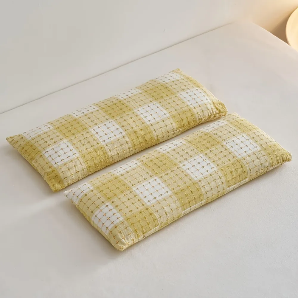 Buckwheat Hull Neck Pillow