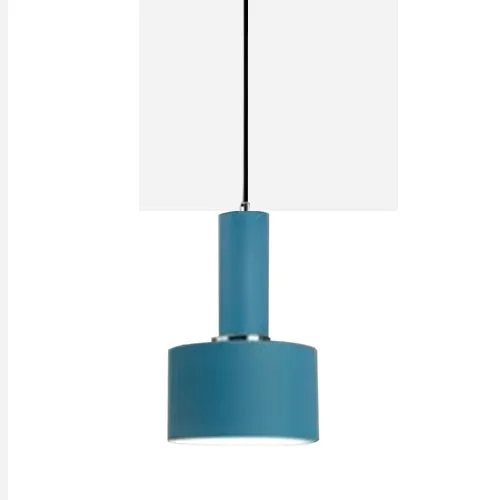Metal Square Decorative Wall Light