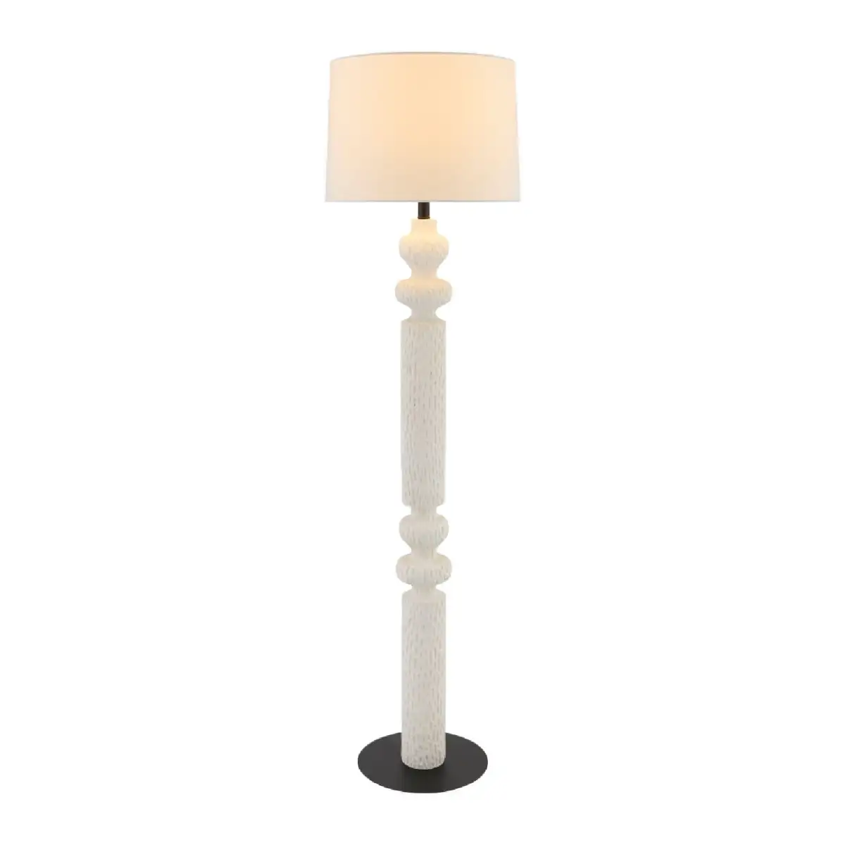 Balanced Decorative Floor Lamp