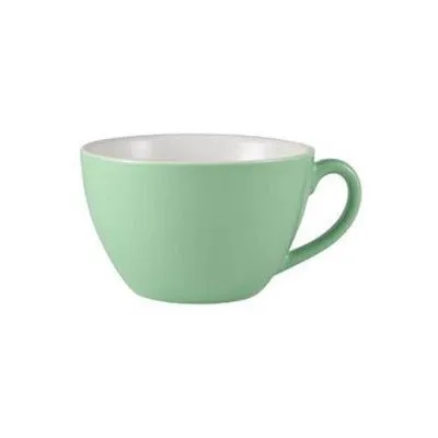 Refined Thoughtful Refined Everyday Cappuccino Cup