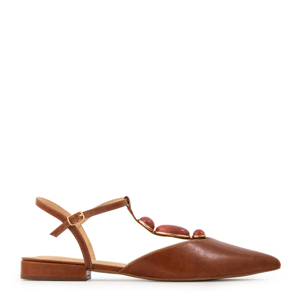 Minimal Everyday Casual Flats