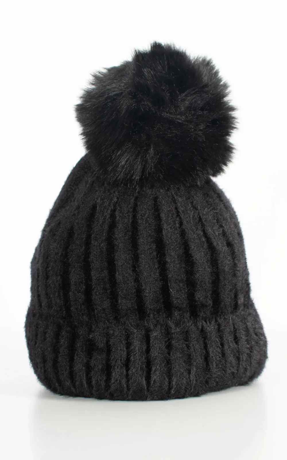 Simple High-End Classic Solid Color Ladies Hat