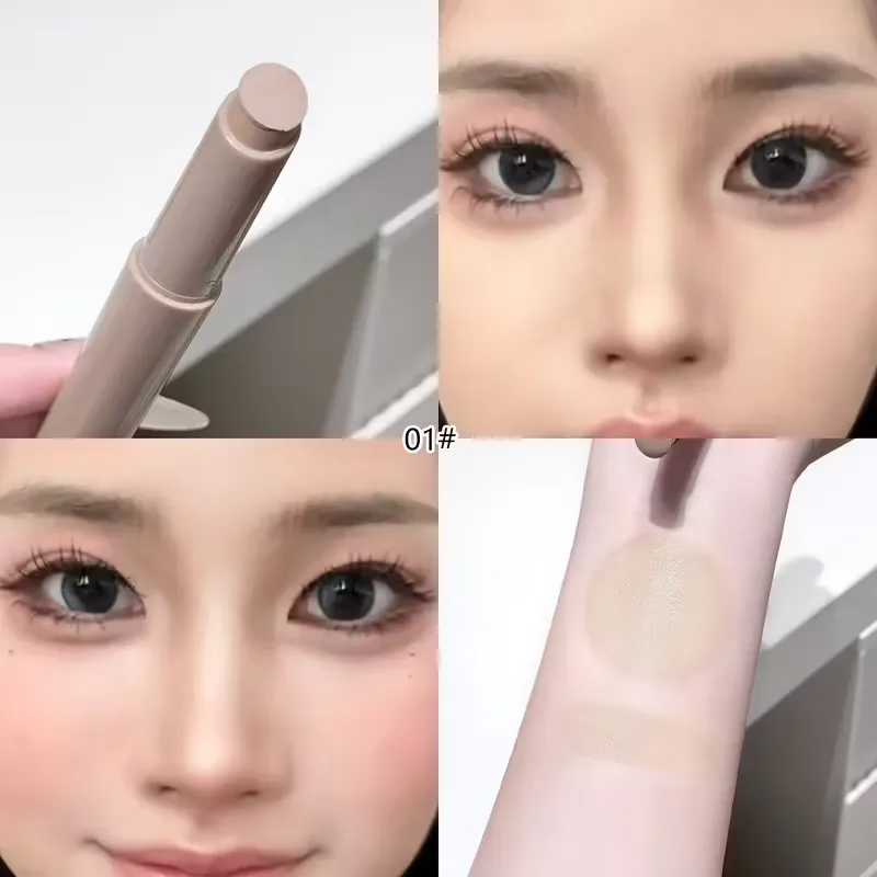 Portable Contour Stick