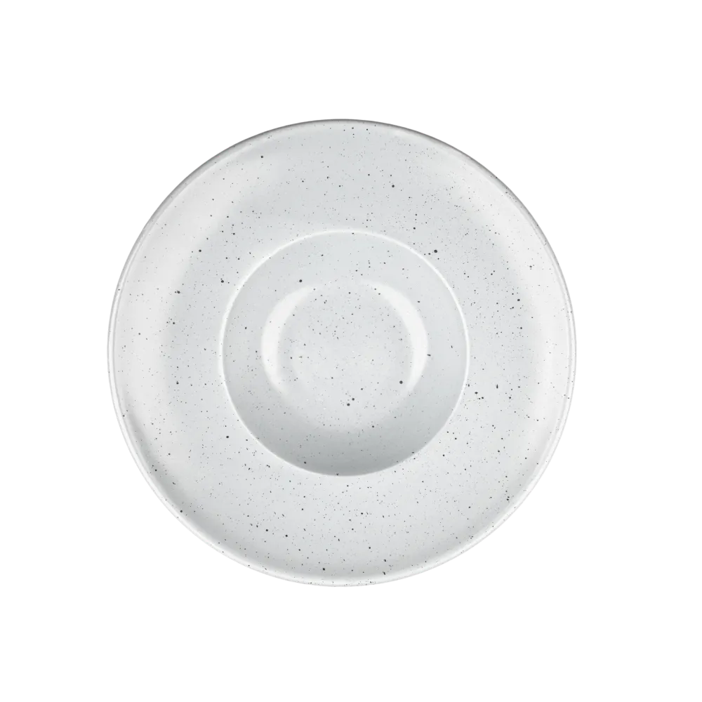 Everyday Table Deep Ceramic Pasta Plate