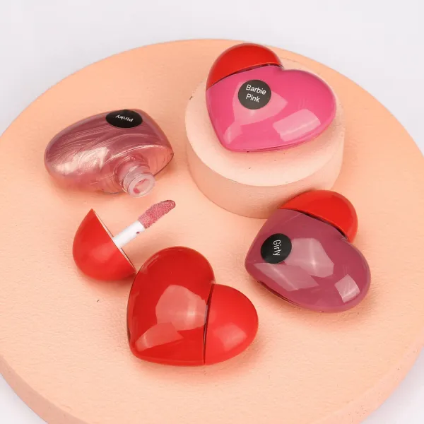 Soft Finish Lip Gloss Set