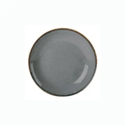 Season Coupe Plate