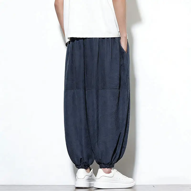 Daily Travel Pants