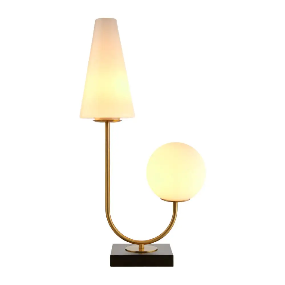 Light Table Lamp