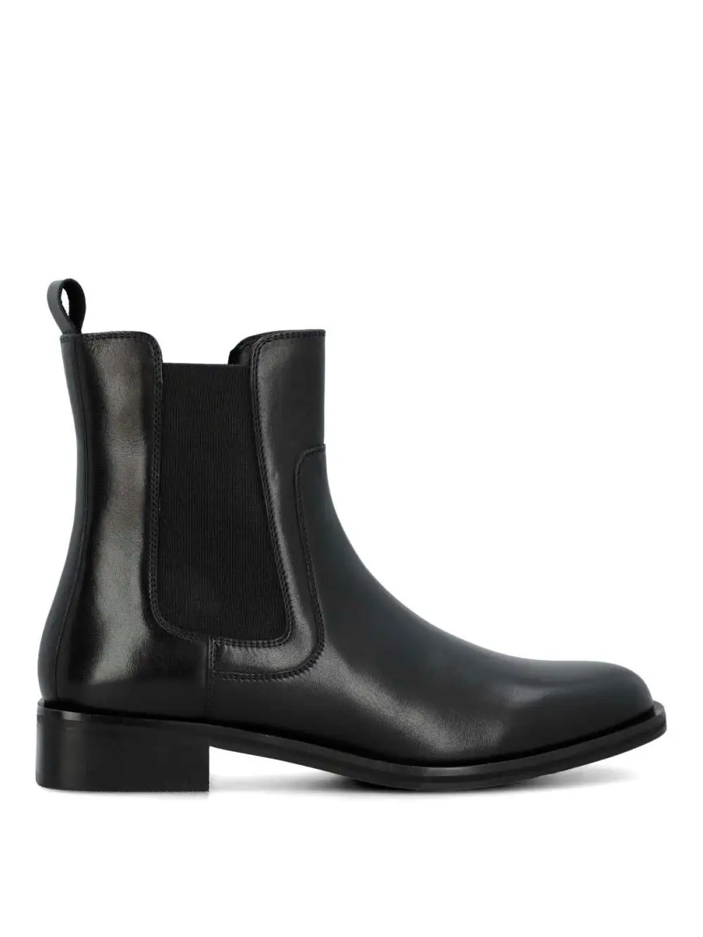 Easy Wear Minimal Ankle Boots