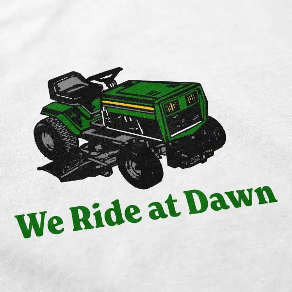 Ride Dawn Long Sleeve
