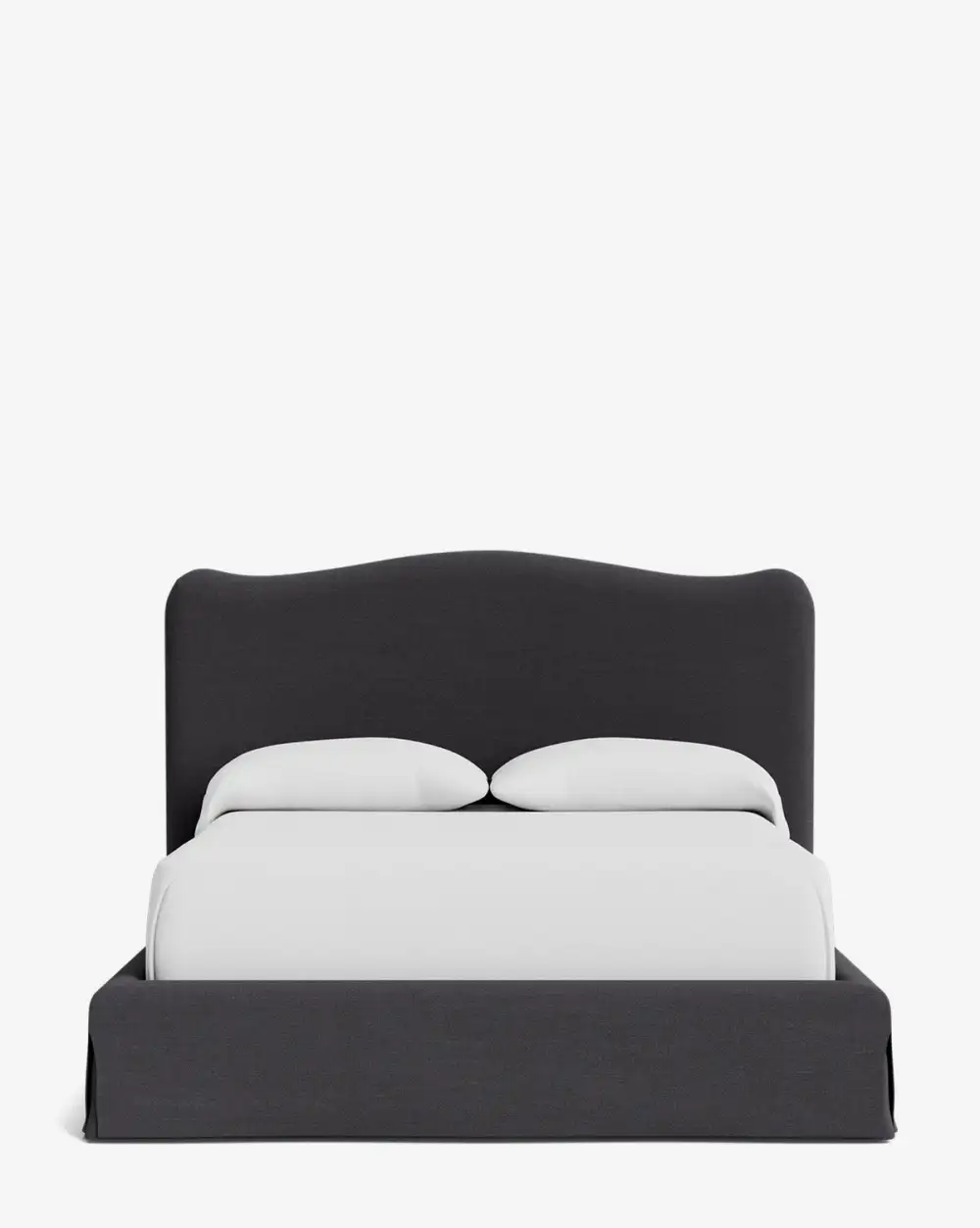 Everyday Curved Bed