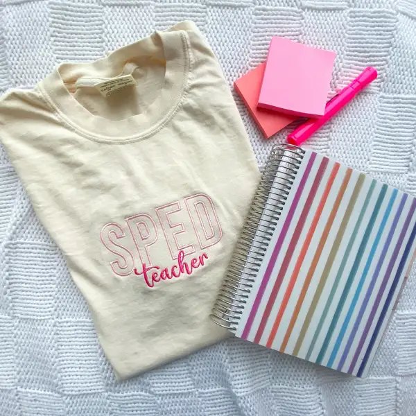 Easygoing Layered T-Shirt