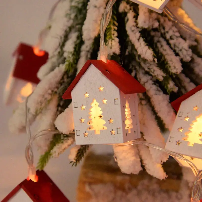 Wooden Decorative Home Accent
