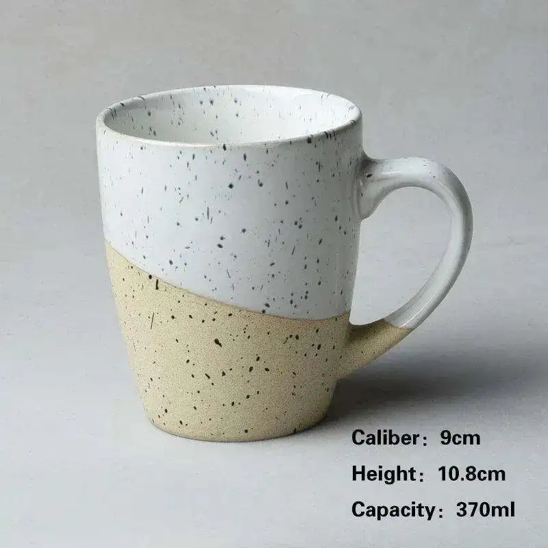 Travel Mug Drinkware Set