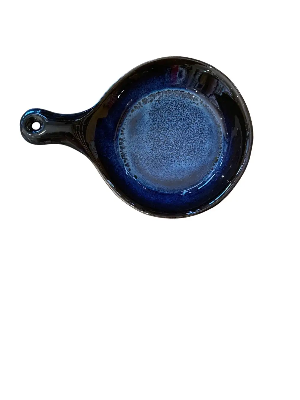 Glazed Ceramic Dinnerware Set